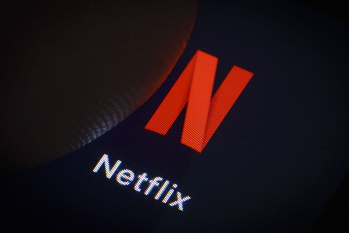 acheter action netflix