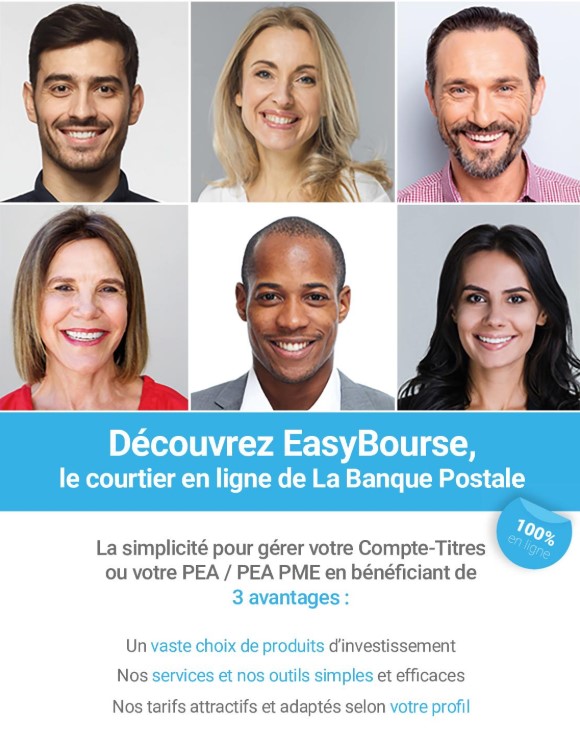courtier easy bourse