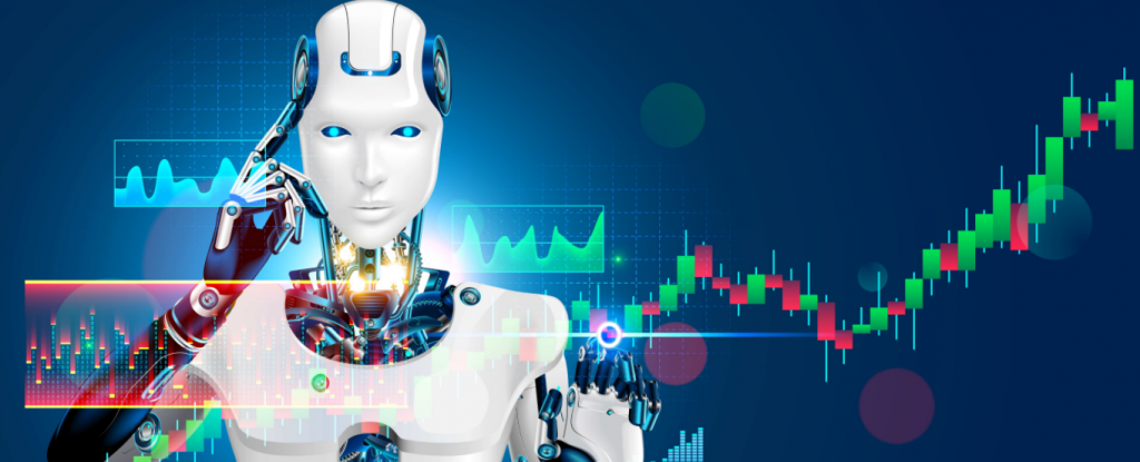 robot de trading