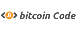 bitcoin code avis logo